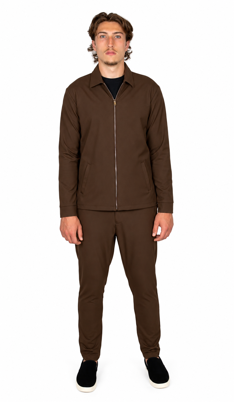 Tech Suit | Bruin