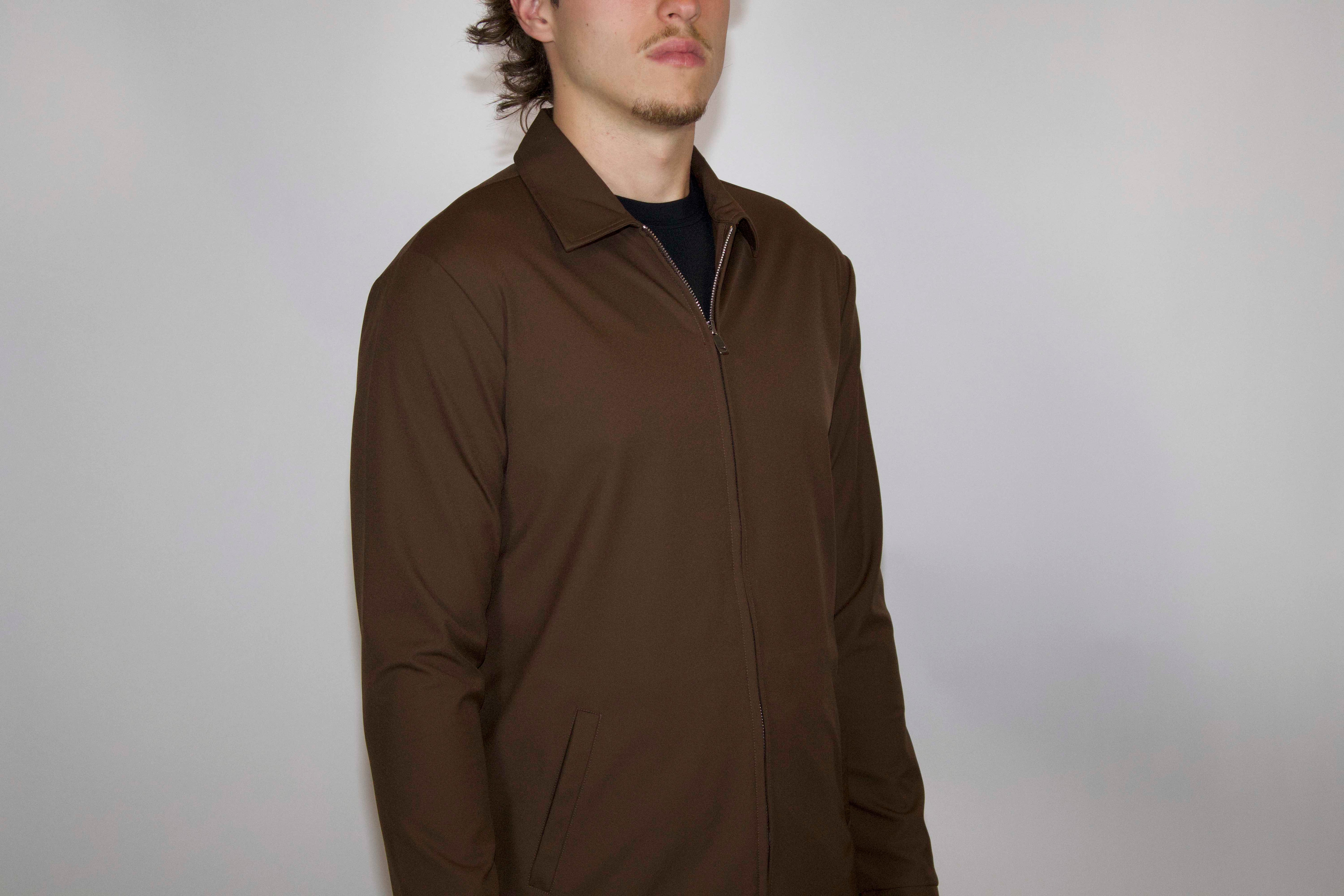 Tech Suit | Bruin
