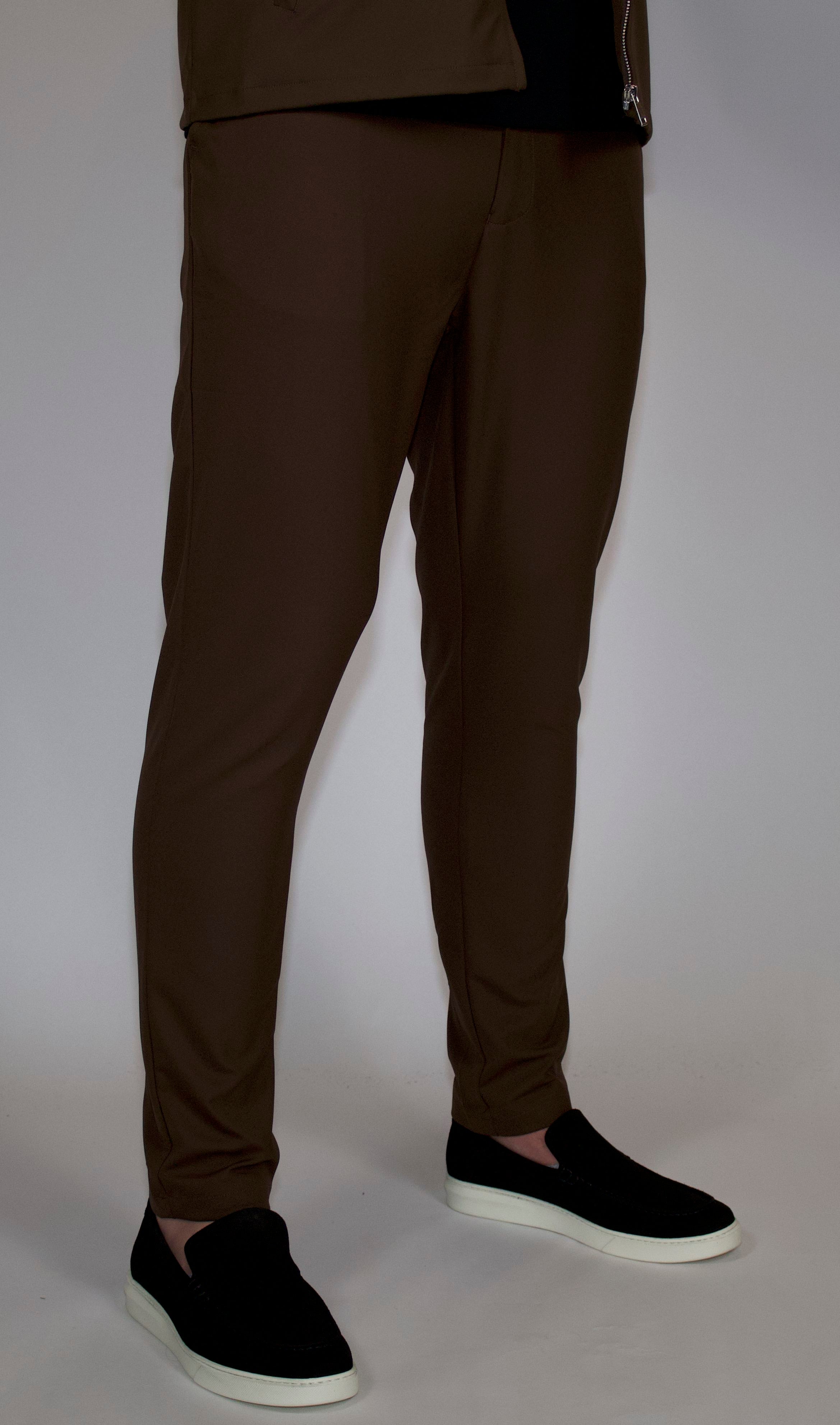 Tech Suit | Bruin