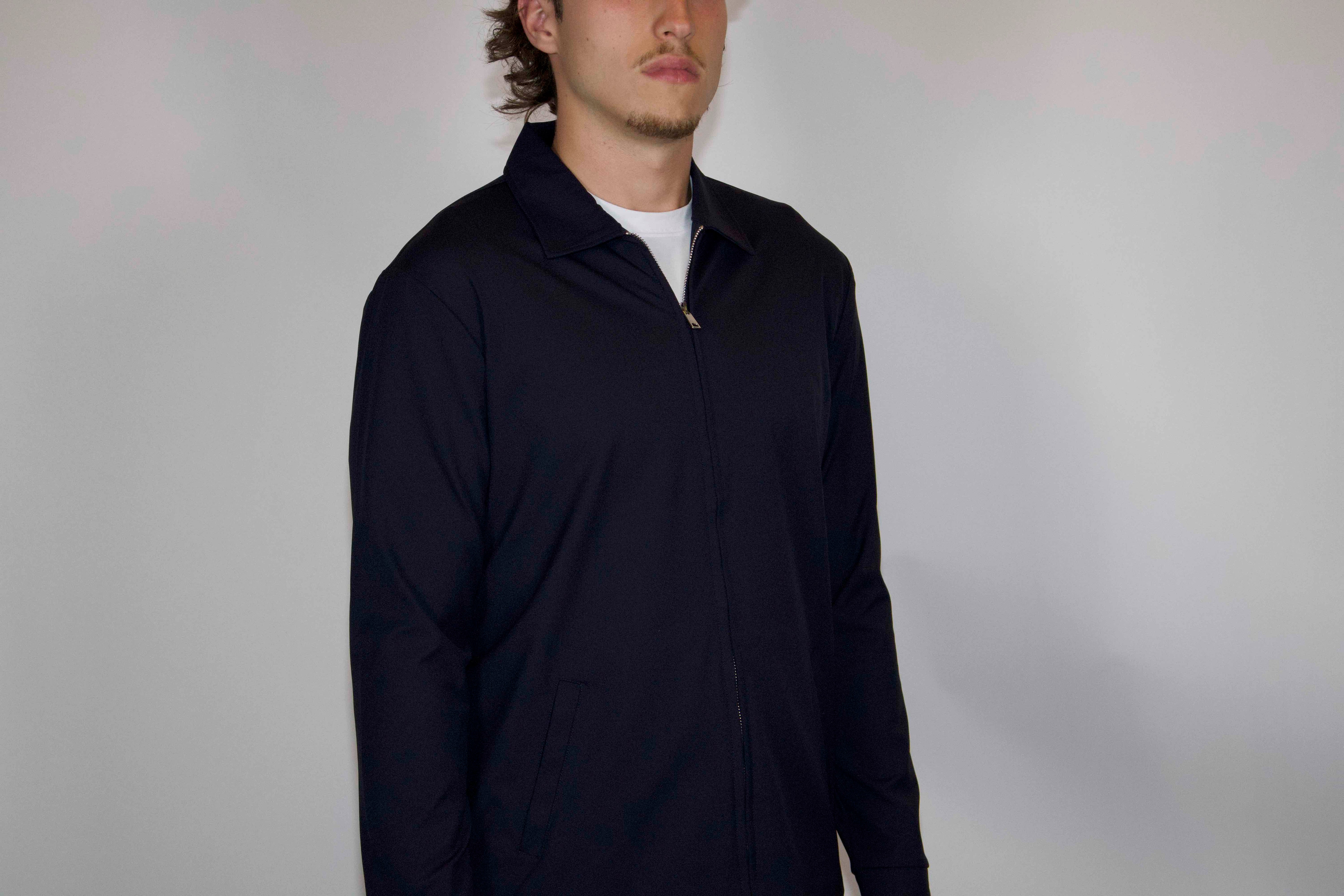 Tech Suit | Navy