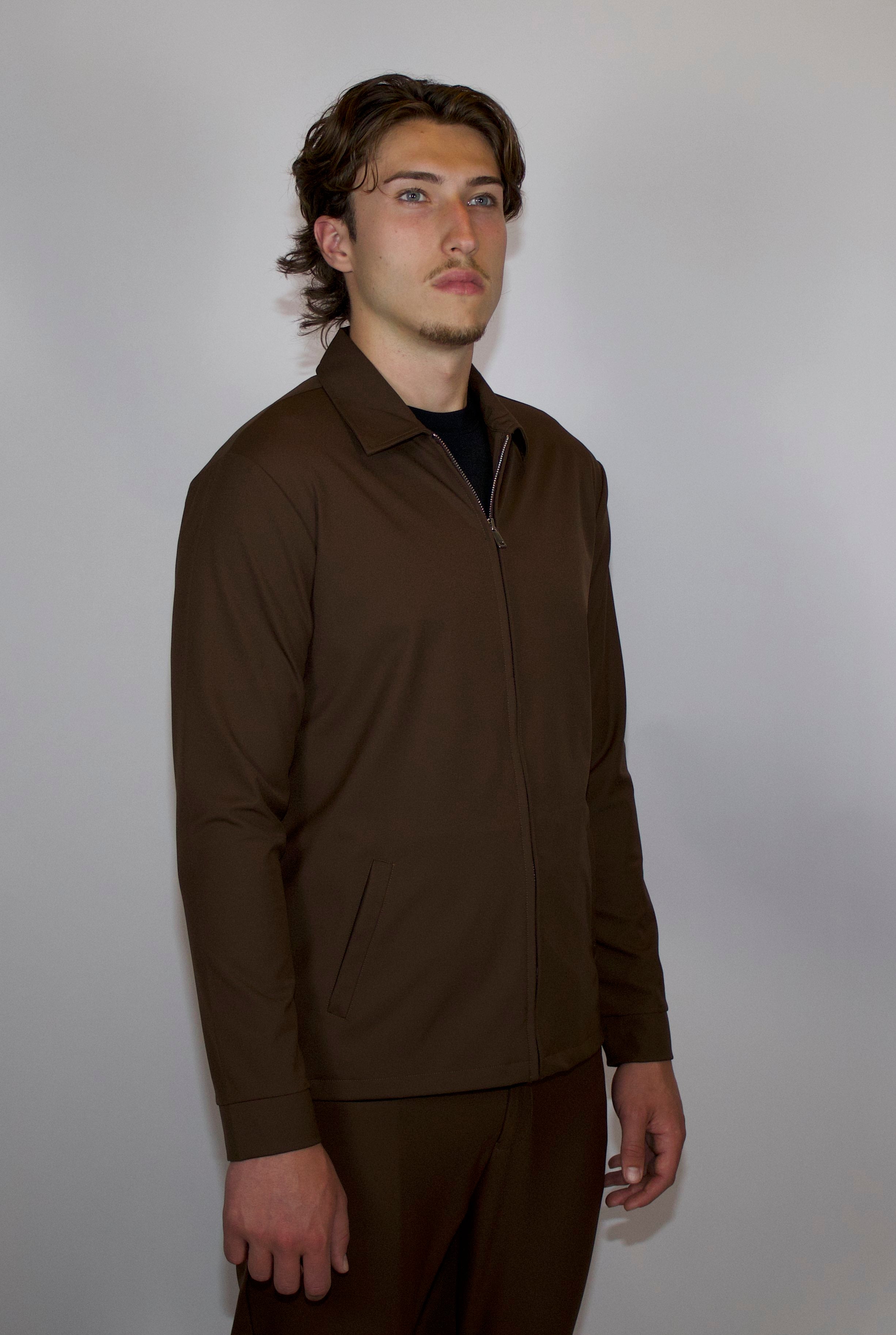 Tech Suit | Bruin