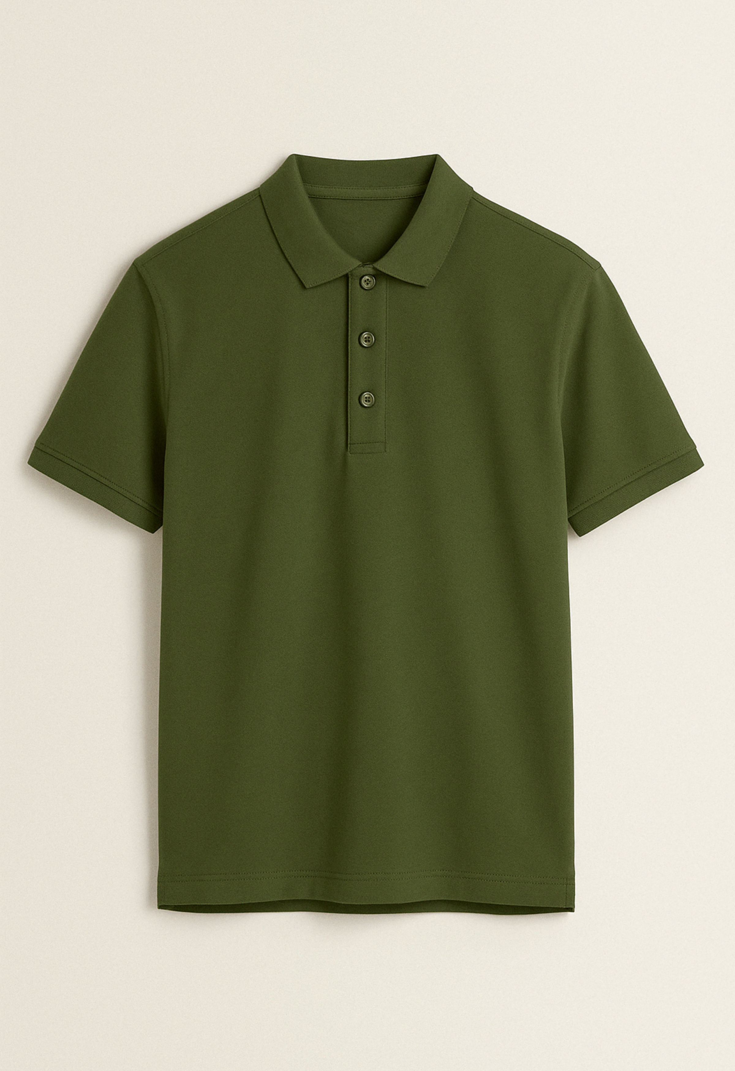 Heren Polo | Groen