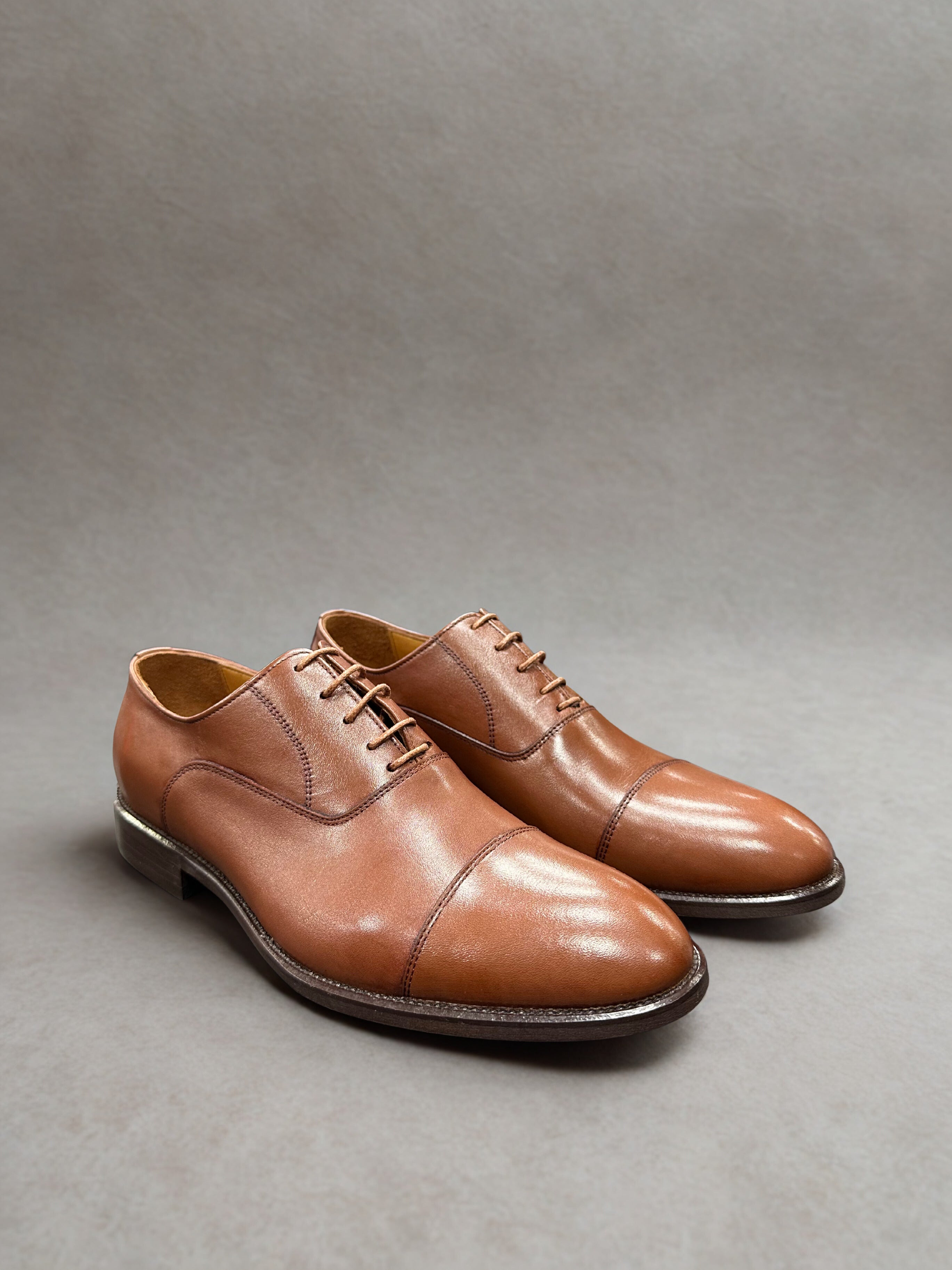 AVBA Buckle shoe suede | Black