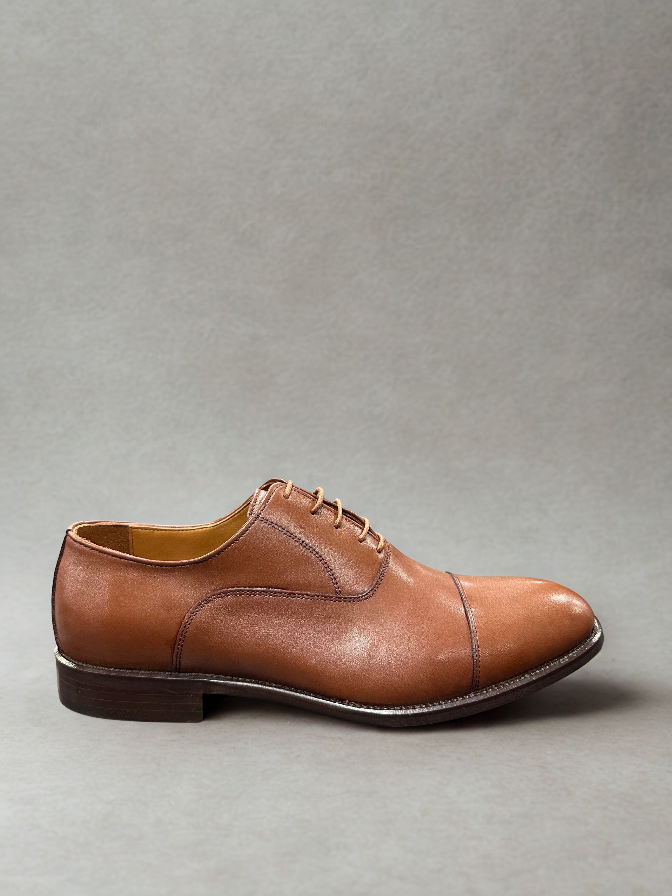 AVBA Buckle shoe suede | Black