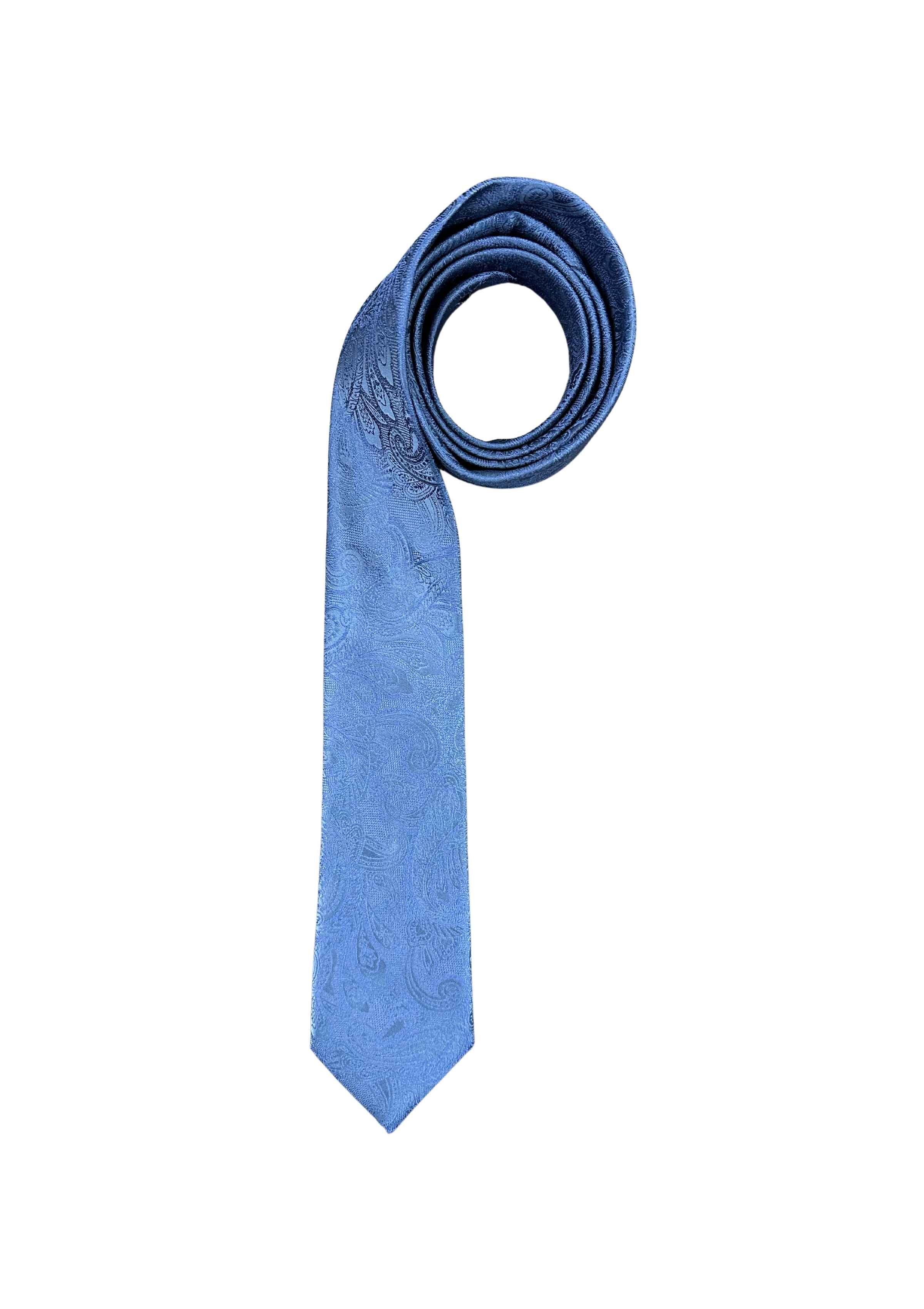 AVBA Tie | Navy