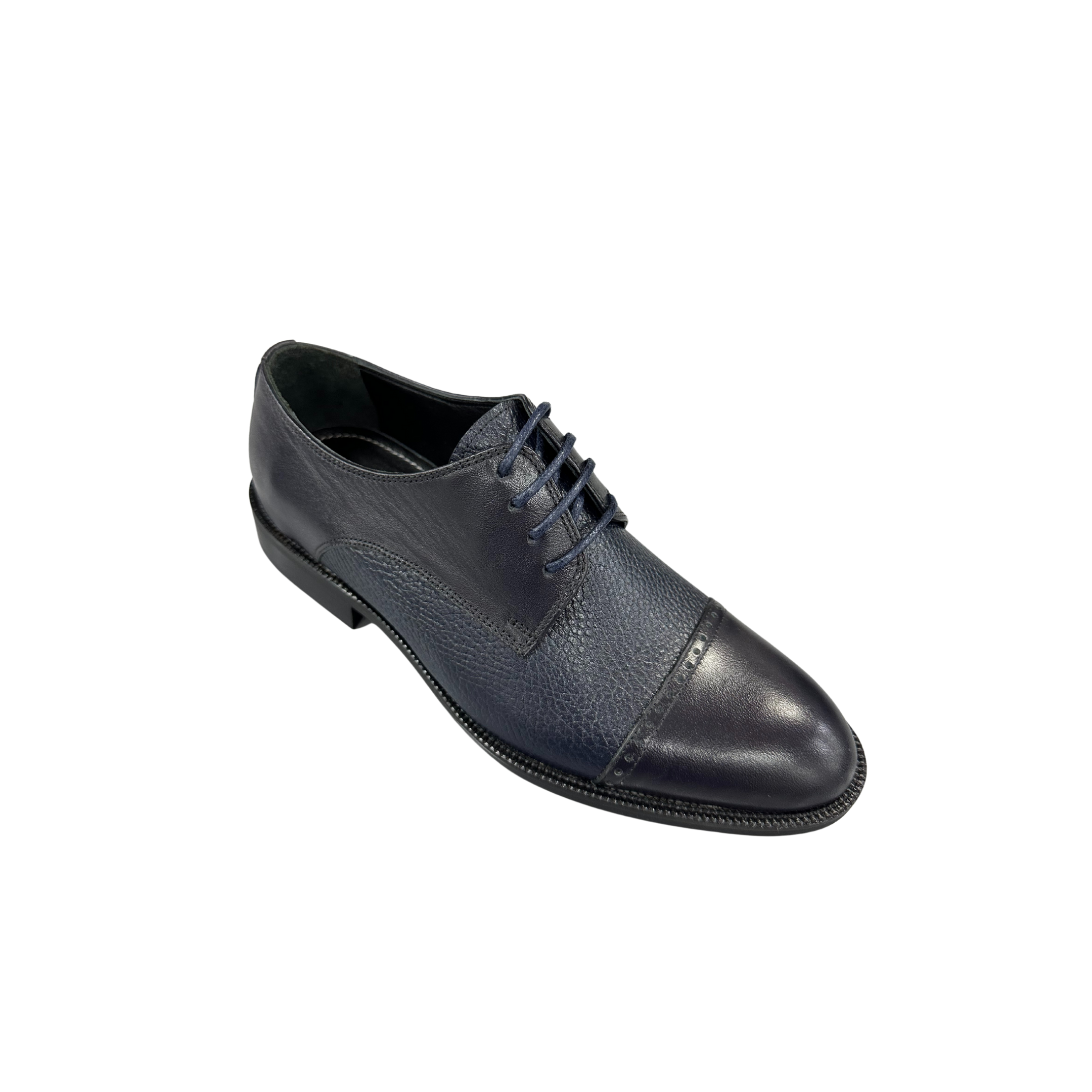 AVBA Veterschoen modern | Navy