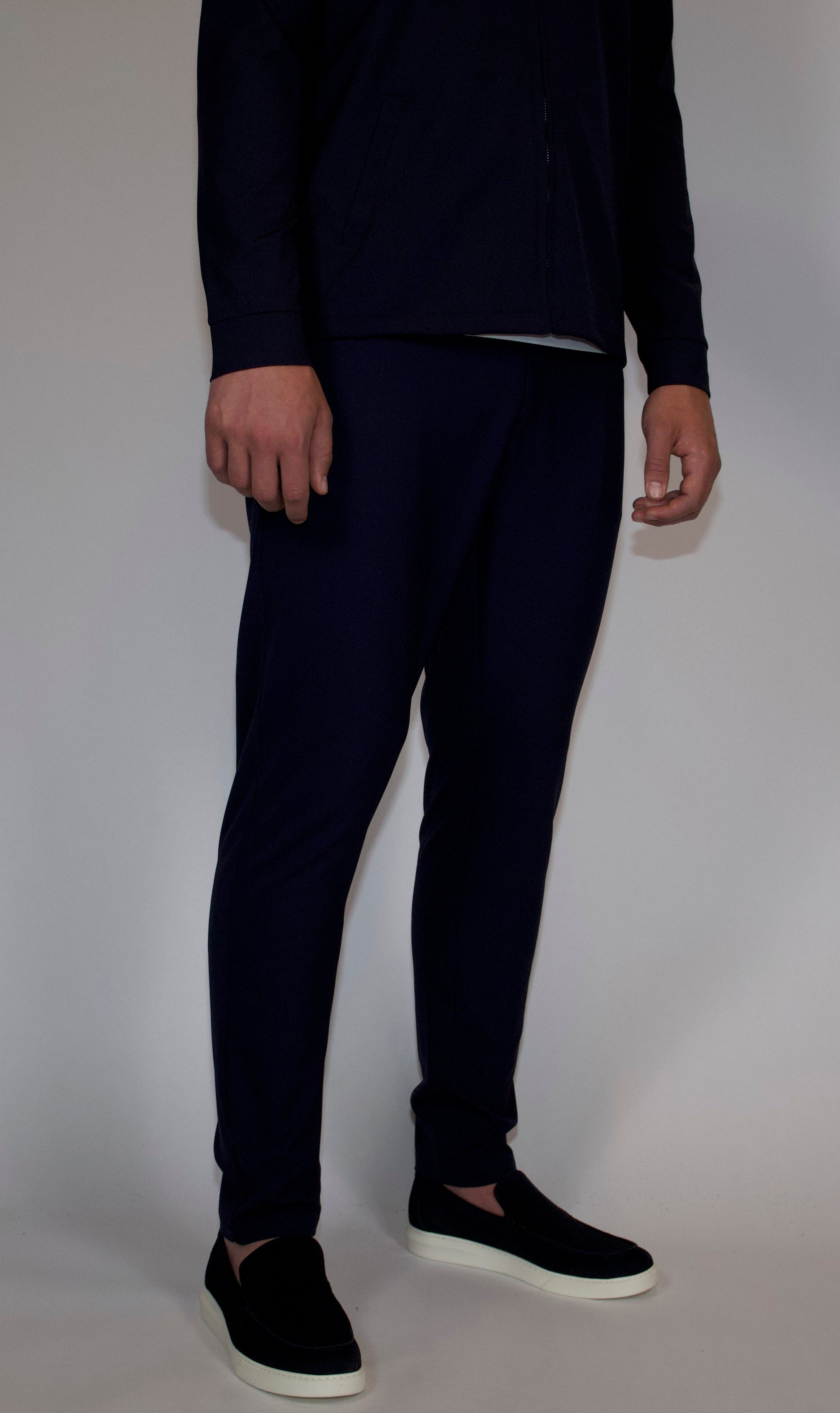 Tech Suit | Navy