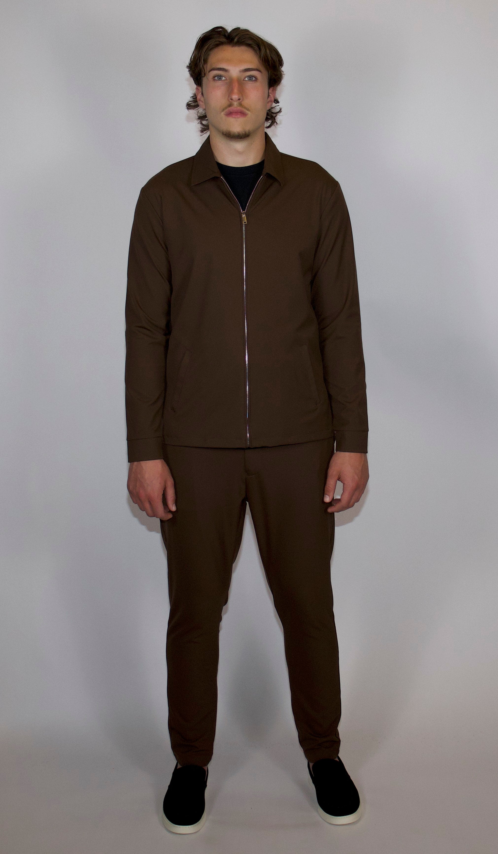 Tech Suit | Bruin