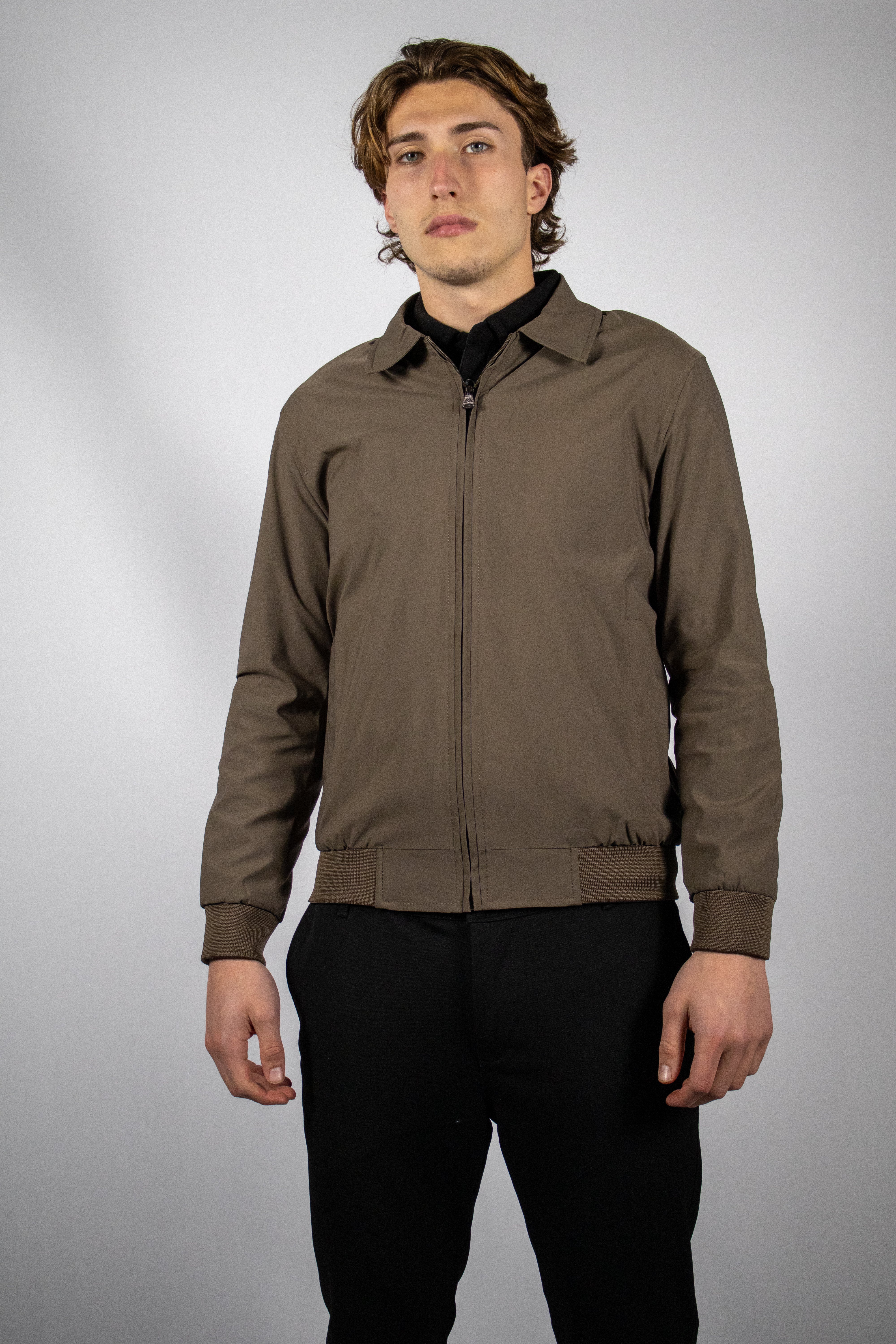 Daily Comfort Jack | Bruin