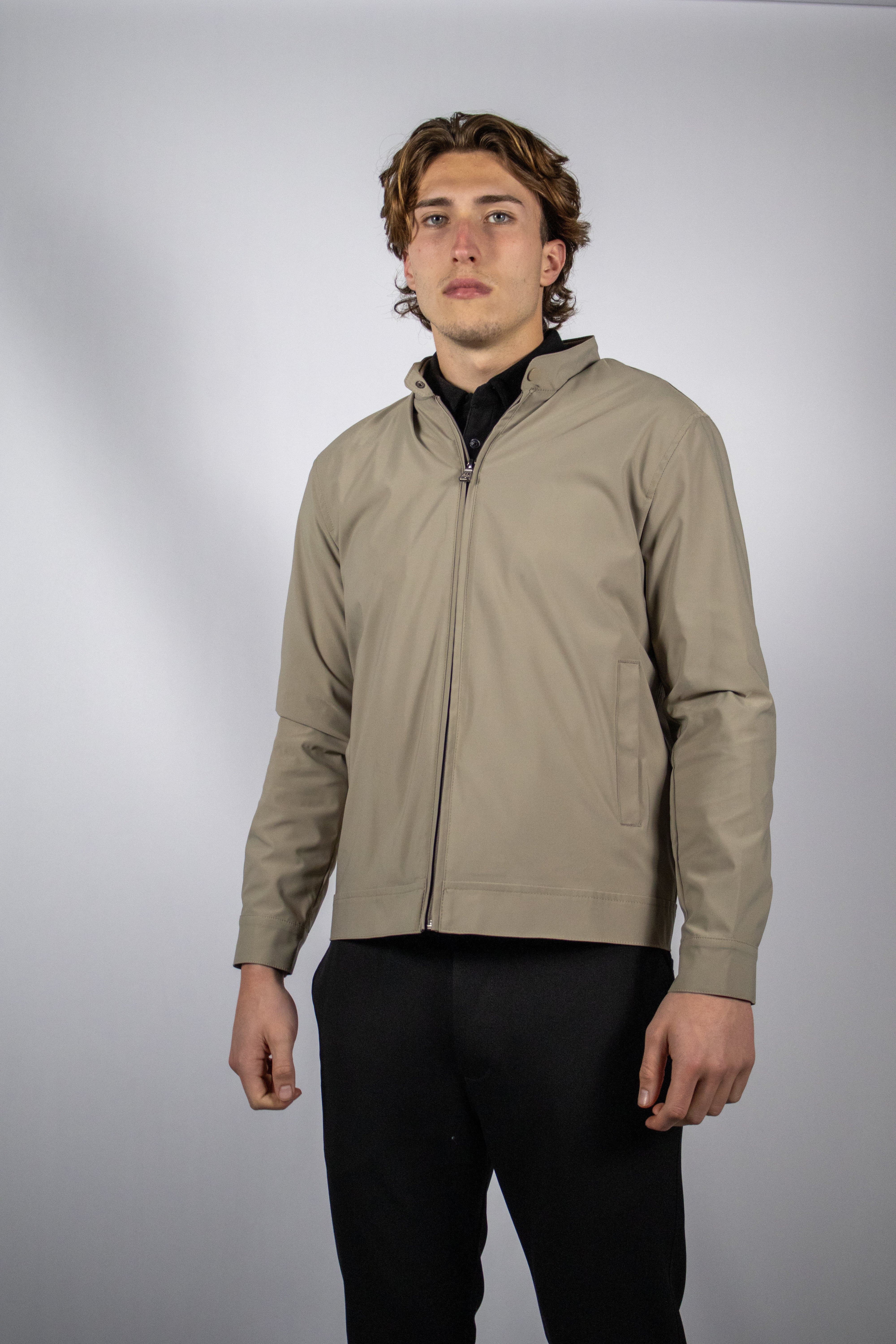 Relax-Fit Jack | Groen