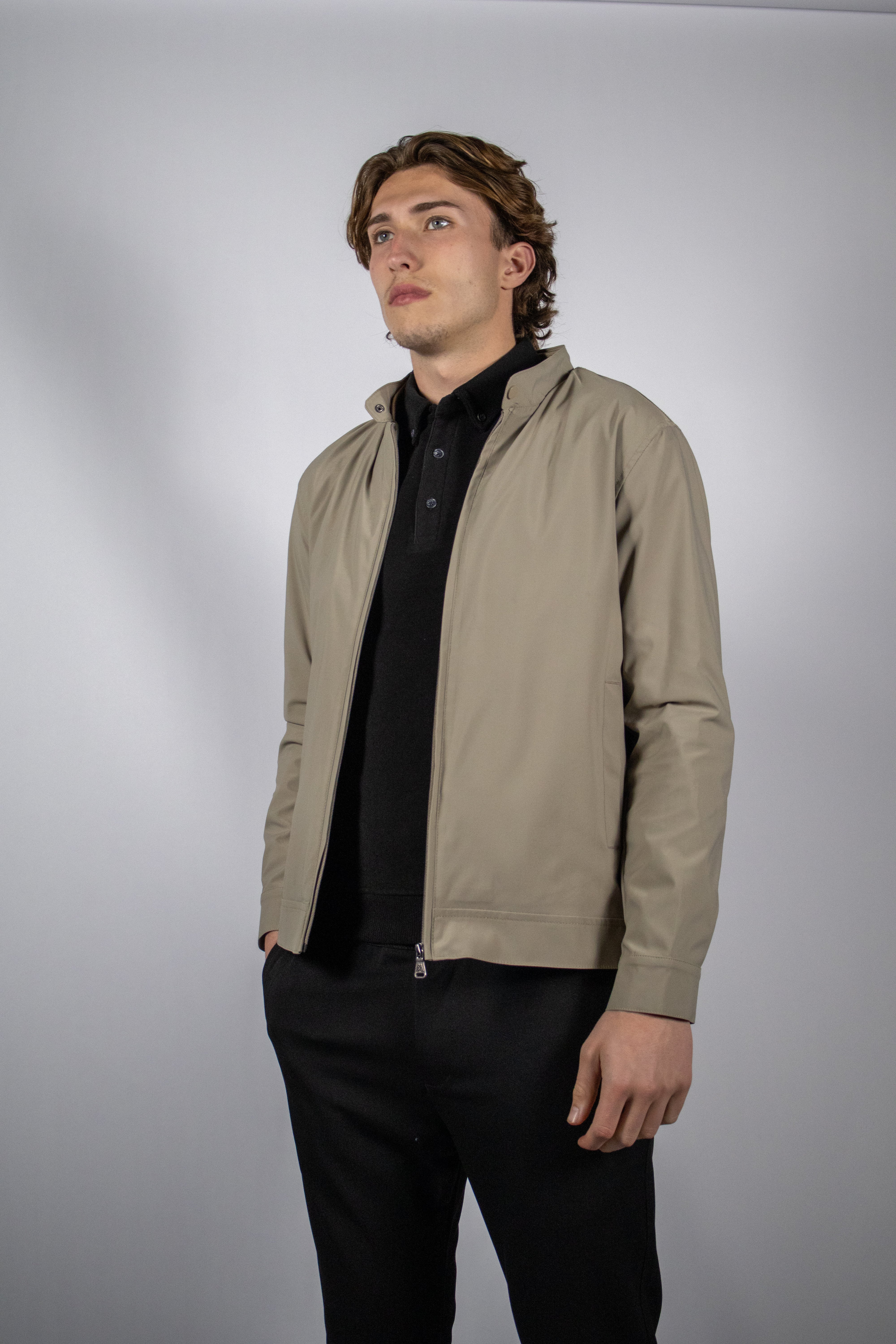 Relax-Fit Jack | Groen